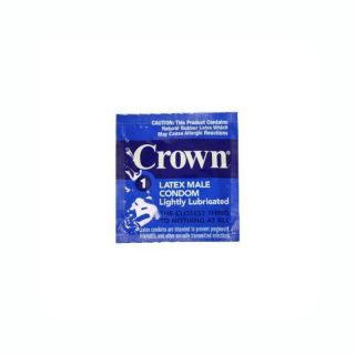 Okamoto Crown 144 ct Condoms