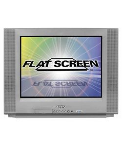 Sanyo DS20424 20 inch True Flat Screen TV (Refurbished)