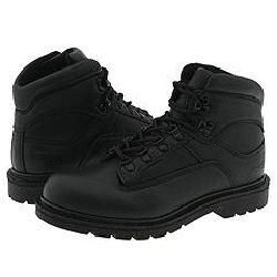 WORX by Red Wing Shoes 5565 Black Boots