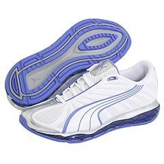 Puma Cell Voltra Wns White/Wedgewod Blue Athletic