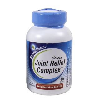 Botanic Choice Ultra Joint Complex Herbal Joint Formula