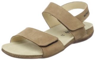 Mephisto Womens Agave Sandal Shoes