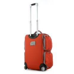 Olympia Casual Sports Sienna 22 inch Carry On Upright