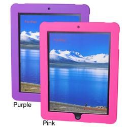 Daxx iPad Touch Rubberized Protective Hard Case