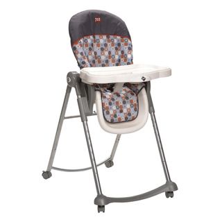 Safety 1st AdapTable High Chair in Cosmos Storm