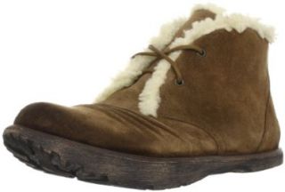 Kalso Earth Shoes Womens Nomad Boot: Shoes