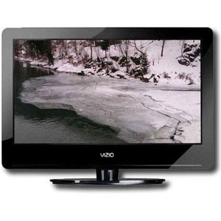 Vizio VA220E Energy Efficient 22 inch LCD HDTV (Refurbished