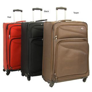 American Tourister Tribute III 28 inch Upright Suitcase