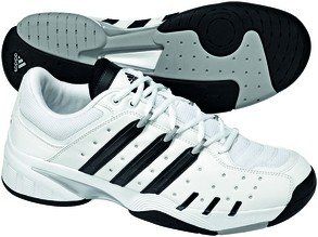  Adidas Tirand II CPT Tennis Shoes   10.5: Sports & Outdoors