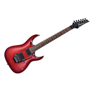 Ibanez Guitares Electriques RGA42TFMZTRB   Achat / Vente INSTRUMENT A