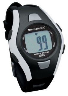 Reebok Regular Fitwatch Plus Strapless Heart Rate Monitor