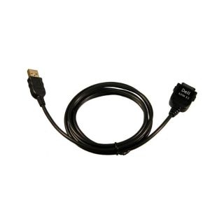 Eforcity USB Hotsync & Charging Cable for Dell Axim X30 / X3 / X3i