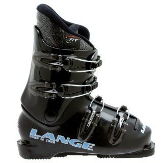 kids ski boots size 19 mondo Lange Comp 60 ski boots NEW