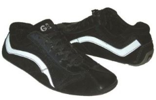 GBX Low Profile Black Casual Shoes Mens 13 Shoes