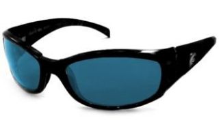 Hammerhead Black 580 Blue Mirror Sunglasses Shoes