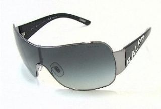 RALPH LAUREN RA 4041 Sunglasses RA4041 Gunmetal 103/11