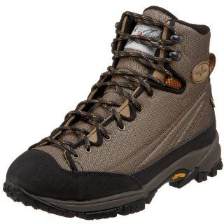 Kayland Mens Vertigo Light Hiking Boot: Shoes