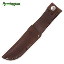 BKD116 Remington Brown Leather Sheath