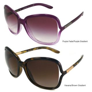 Prada PR28LS Womens Square Sunglasses
