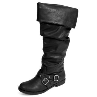 Madden Girl by Steve Madden Womens Roxxy Slouchy Boots Today $69.99