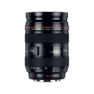 Canon EF 24 70mm f/2.8L USM   Achat / Vente OBJECTIF REFLEX  FLASH