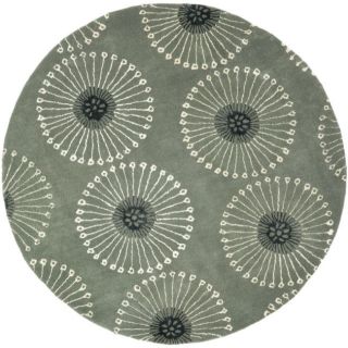Geometric Oval, Square, & Round Area Rugs from Buy