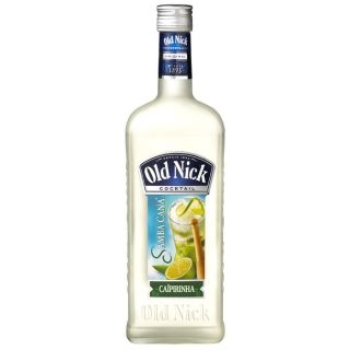 Cocktail Old Nick Caïpirina 16% 70cl   Achat / Vente APERITIF SANS