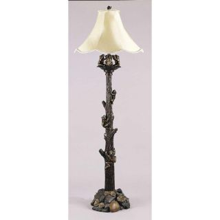 Bronze Floor Lamps: Buy Lighting & Ceiling Fans Online