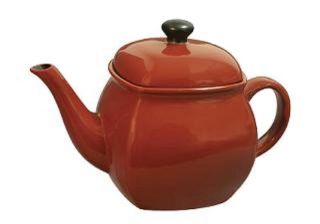 Corelle Hearthstone Teapot