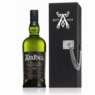 Whisky Ardbeg 10 ans Ultime (70cl)   Achat / Vente Whisky Ardbeg 10