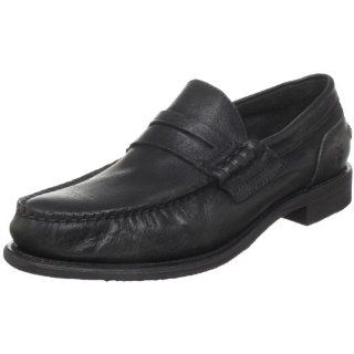 FRYE Mens Gregory Penny Loafer: Shoes
