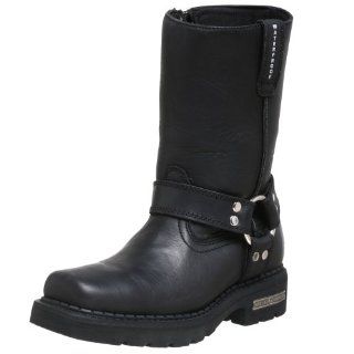 Ariat Mens Carbide H2O Boot,Black,7 M US: Shoes