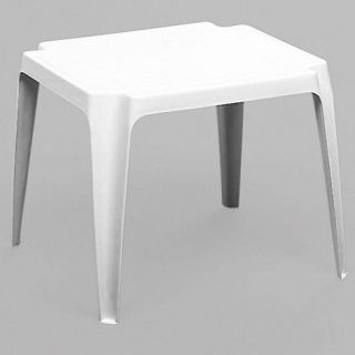 Table enfant (55x44x55cm)   Achat / Vente SALON DE JARDIN 1 Table