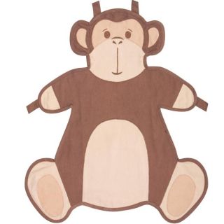 Junior Chef Monkey Apron Today $12.99 4.0 (2 reviews)