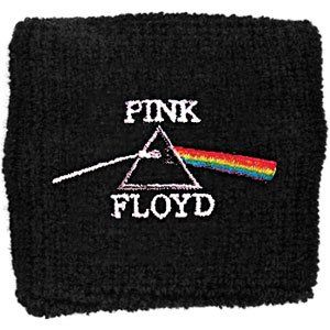 Pink Floyd   Wristbands   Band/athletic: Clothing