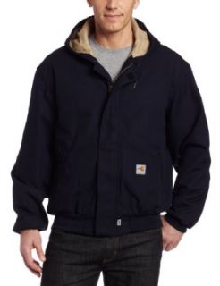 Carhartt Mens Flame Resistant Midweight Active Jacket