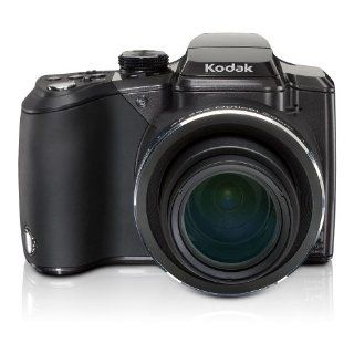 Kodak Easyshare Z981 14 MP Digital Camera with Schneider