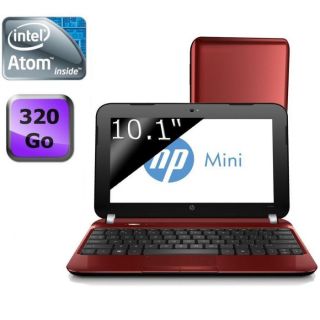 HP Mini 200 4212sf PC   Achat / Vente HOME CINEMA HP Mini 200 4212sf
