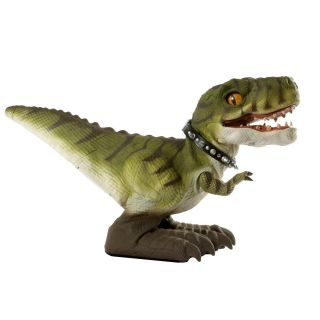 Rex Interactive Dinosaur
