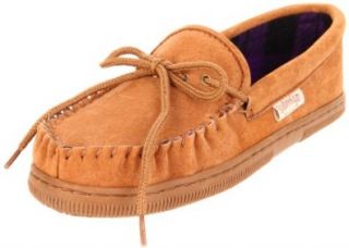 Staheekum Womens 921 Slipper,Wheat ,9 M US Shoes