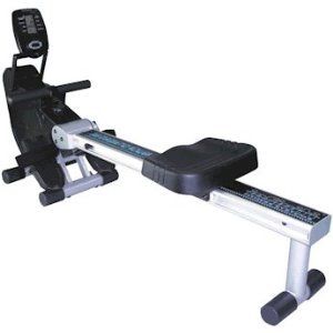 Performance Fitness Systems R80APM Rower Sports