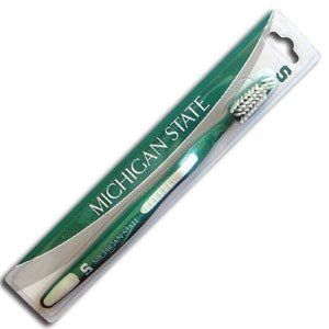 NCAA Michigan State Spartans Toothbrush