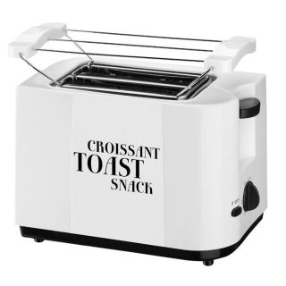 46 W   Grille pain   Achat / Vente GRILLE PAIN   TOASTER TEAM   TO 46
