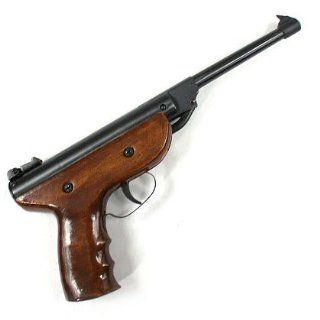 Air Pellet Hand Gun (BB Gun)