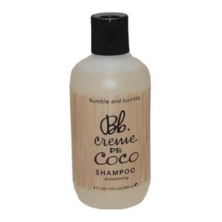 Bumble and bumble Creme De Coco 8 ounce Shampoo Today $26.49