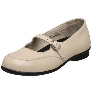 Drew Shoes Womens Lora Mary Jane Flat Shoes