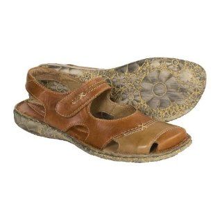  Josef Seibel Inka 05 Sandals   Vintage Leather (For Women): Shoes