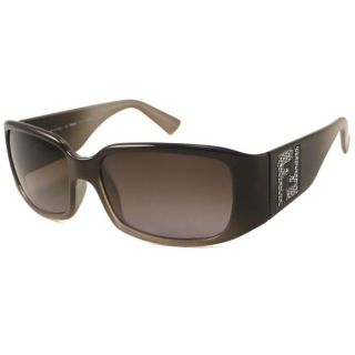 Fendi Womens FS5084 Rectangular Sunglasses