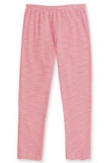 Chez Ami by Patsy Aiken Designs Girls Legging Coral and