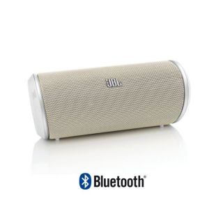 JBL FLIP Blanc Enceinte Bluetooth   Achat / Vente STATION DACCUEIL